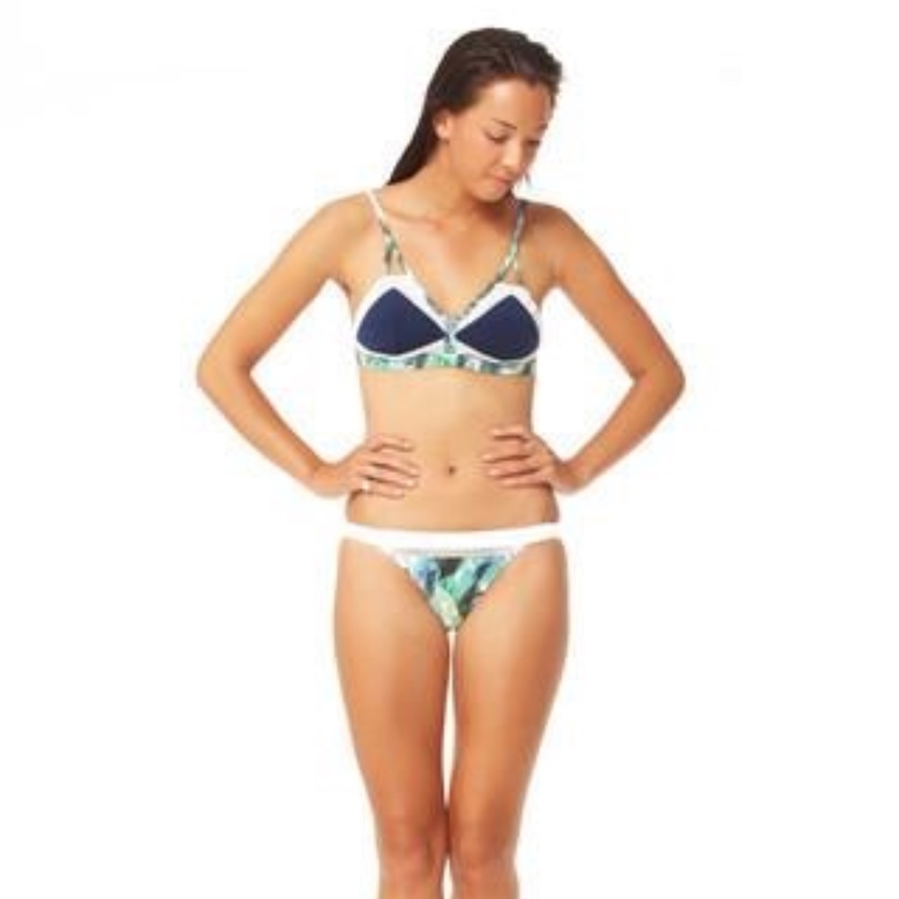 Skye and Staghorn Bikini